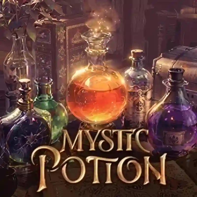 Game casino Phép thuật huyền bí